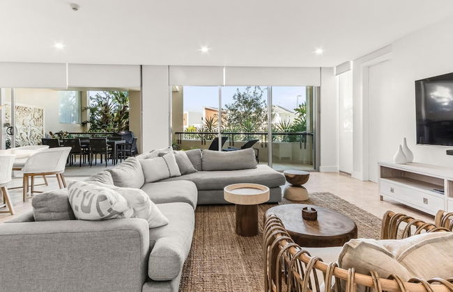 Oaks Casuarina Santai Resort - Foto 20