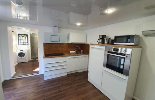 Handwerkerwohnung - Monteurunterkunft - Foto 63