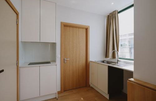 888 Hostel&Suites - Foto 34