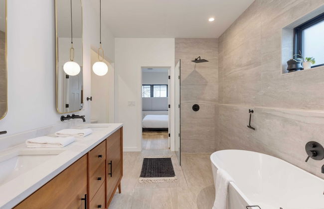 Casa Grada by Avantstay Loft-style Group Retreat - Foto 16