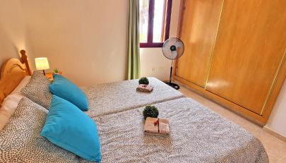 Holiday flat BLUE OCEAN, beachfront, sea view, 1 bedroom, livingroom, fast internet - Foto 3