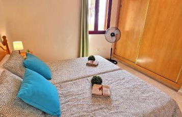 Holiday flat BLUE OCEAN, beachfront, sea view, 1 bedroom, livingroom, fast internet - Photo 3