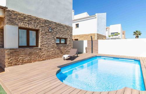 Casa Rincón Del Valle - Photo 27