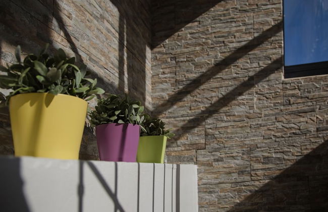 Shenkin Vilmar Apartments - Foto 41