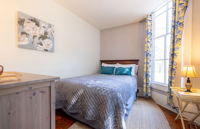 The Downtown Abbey - Foto 6