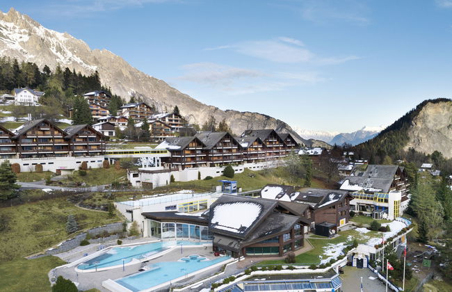 Eaux-Vives 201 - Photo 29