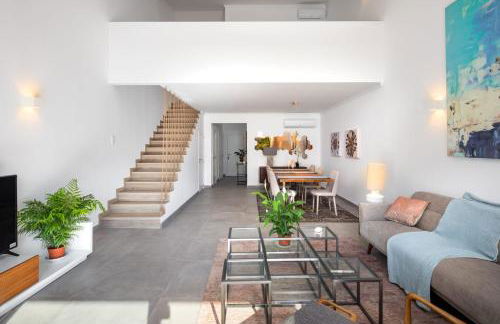 Casa Relax à Olhos Albufeira - Foto 1