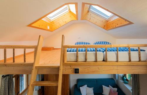 Das Zuhäusl - Foto 13