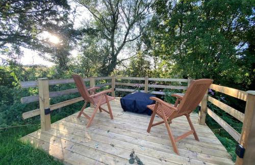 Countryside Cabin - Foto 7