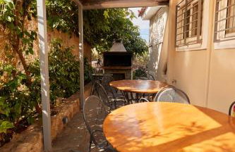 Athina Sea Villa Close To Athens - Foto 74