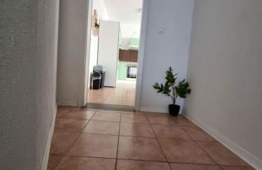 Ferienwohnung/Monteurwohnung Altes Café - Foto 8