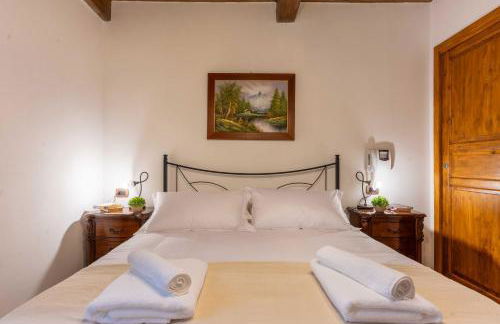 Villa Soli - Casa in Pietra con Piscina Panoramica - Foto 23