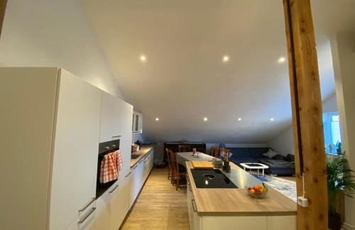 Ferienwohnung Lehmann - Foto 4