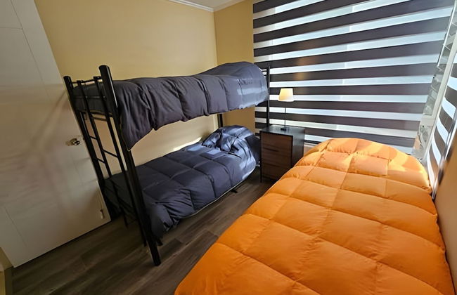 Oceana Suites Costa Quilen - Foto 11