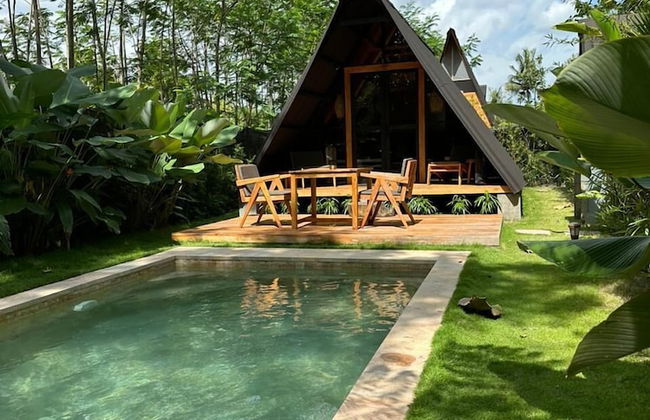 Villa Verde the garden - Foto 13