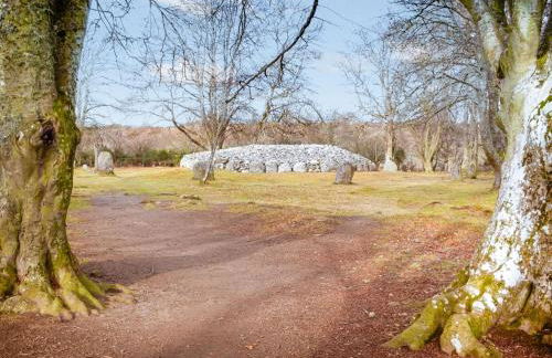 Chalet Rowan Cottage by Interhome - Foto 20