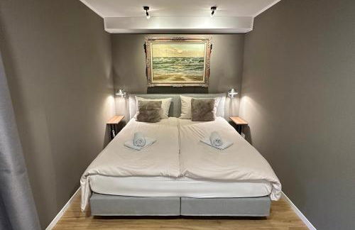 Munkhooger Wattkoje in Strandnähe - Foto 11