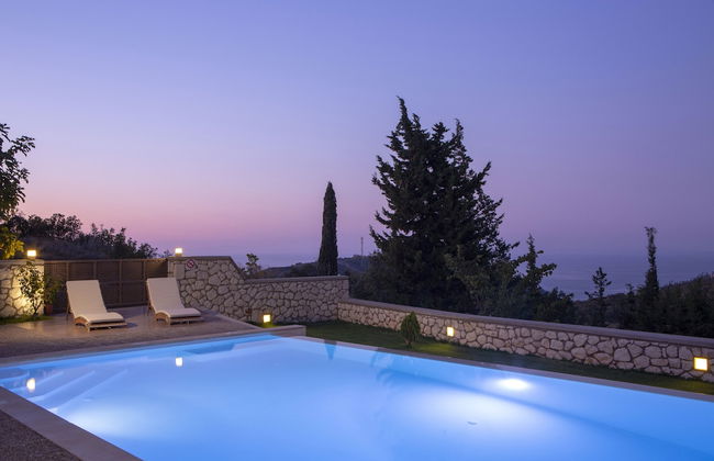 Drimonari Villas - Foto 47