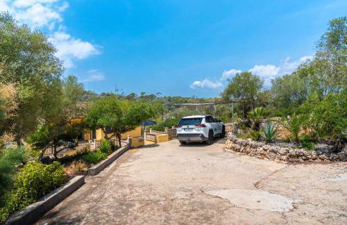 G398 Ses Savines by Mallorca Villa Selection - Foto 37