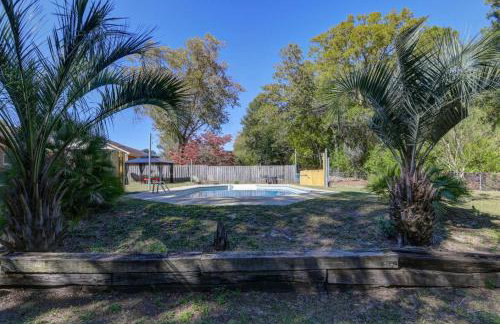 Lexington Leisure House- 4BR - Foto 34