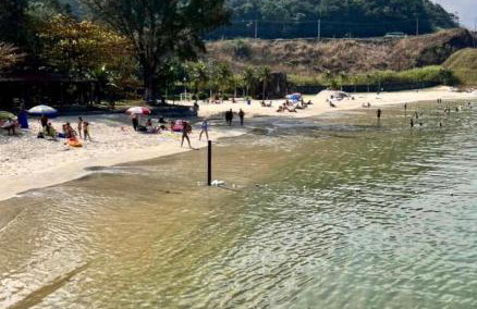 Aldeia dos reis - Condado - Mangaratiba - Loft 405 bl 3 - Foto 28