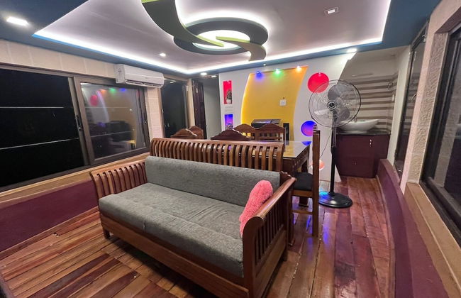 Sreekrishna Houseboats - Foto 4