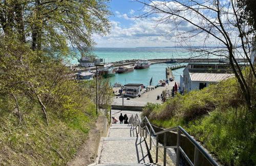 Apprtementhaus Victoria - WE B 06 - Stranddüne - Foto 12