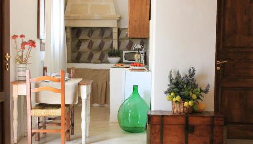 Masseria Zambardo - Foto 3