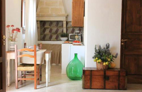 Masseria Zambardo - Foto 3