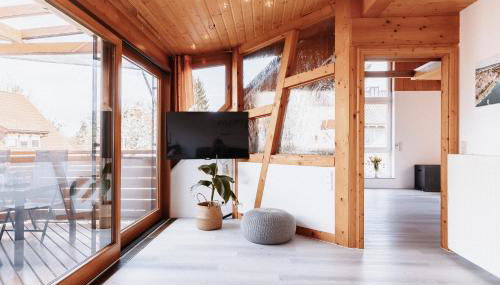 Wohnung am Bodensee - Foto 3