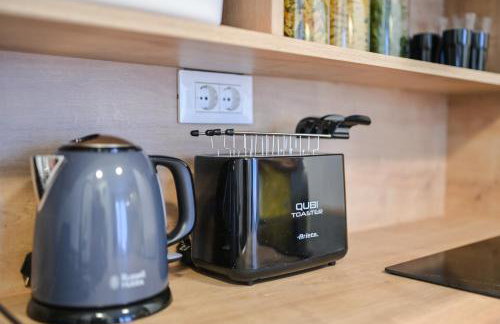 NICE and CHARMING 4**** apartment - Photo 42