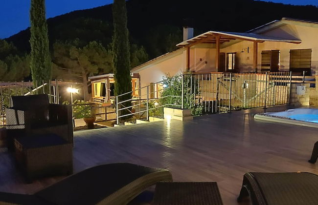 Locanda Mossa Dei Barbari - Foto 35