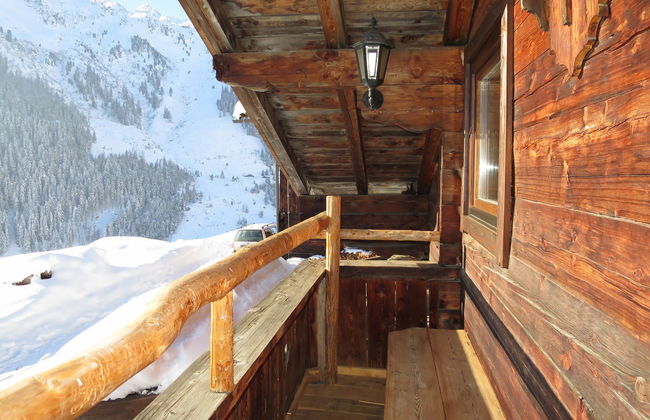 Simonhütte - Foto 41