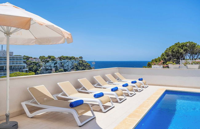 Agueda Menorca - Photo 28