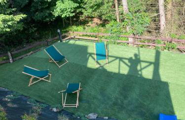 Brda 5 osobowa z jacuzzi - Foto 23
