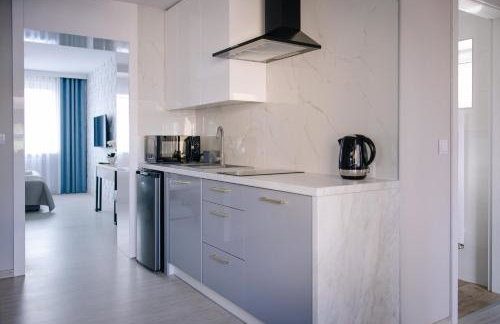 Apartament Turysta - Foto 12