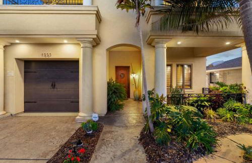 Tuscan Sands by Coastline Vacation Rentals - Foto 33