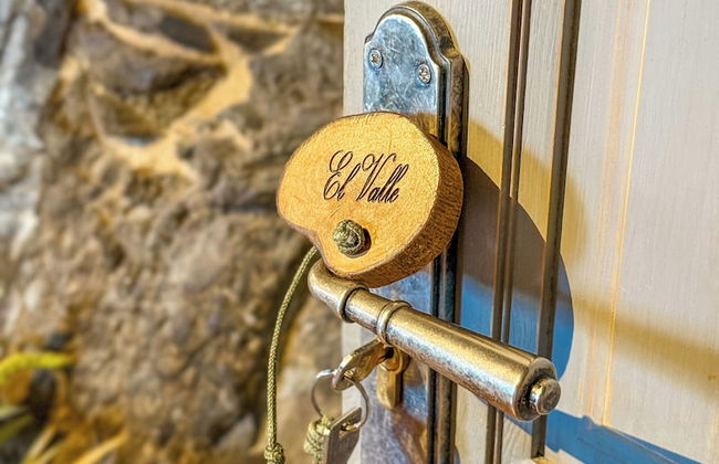 Complejo Rural Lar de Vies - Foto 10