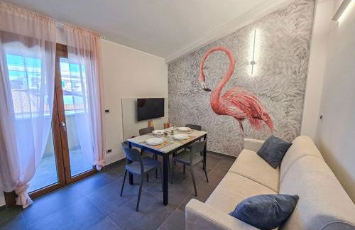 Centralissimo Trilocale Afrodite inclusa spiaggia - Foto 8