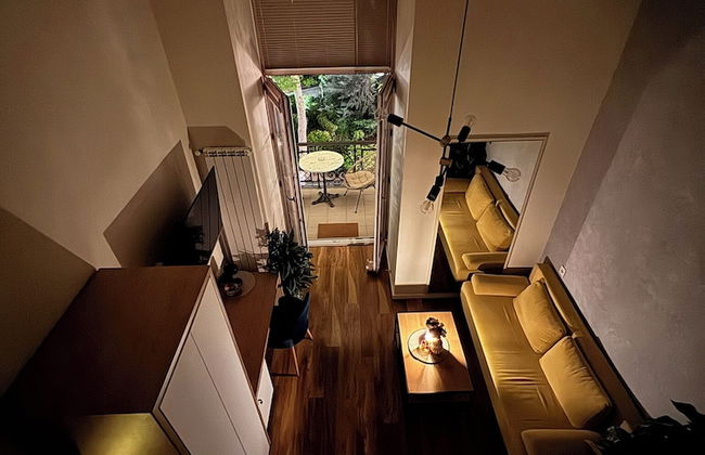 Downtown Apartments Baku - Foto 20