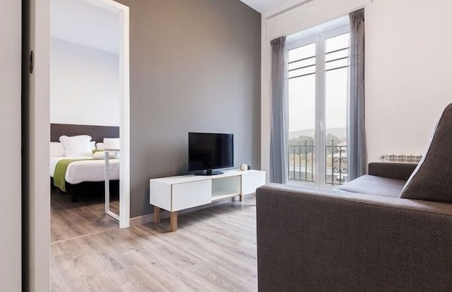 Apartamentos Lux Santiago - Photo 19