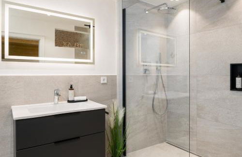 FENJOY Ferienapartments Bernau am Chiemsee - Foto 30