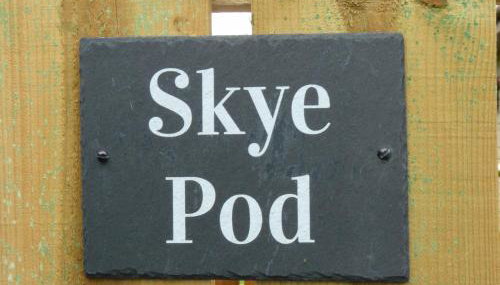 Tanleys - Skye Pod - Foto 2