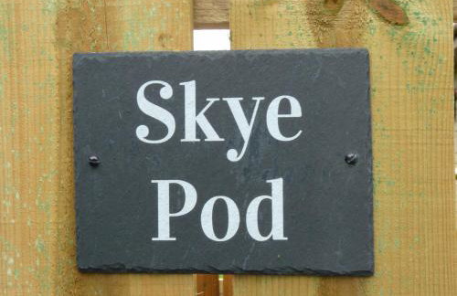 Tanleys - Skye Pod - Foto 2