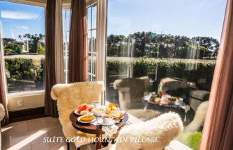 SUÍTE ROYAL MOUNTAIN VILLAGE - Foto 23