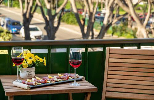 Palomar Luxury Apartment Split - Photo 33