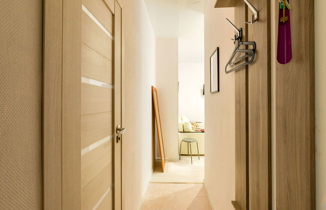 Ptitsa Hotel - Foto 31