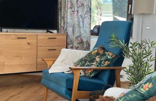 Große Schwarzwald-FeWo mit Naturblick in Neukirch - Foto 16