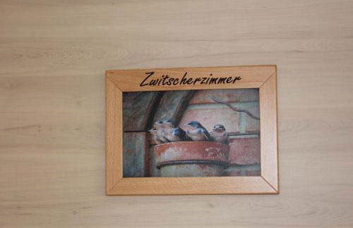 Apartments beim Backhäusle - Foto 13