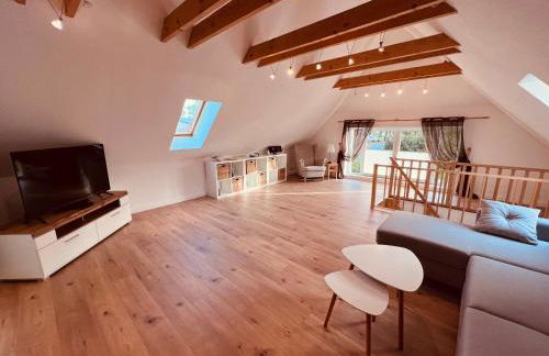 Ferienhaus Garz - Foto 5